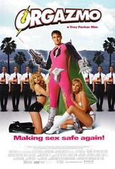 Orgazmo (1997)