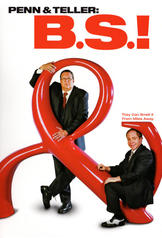 Penn & Teller: Bullshit! (2003)