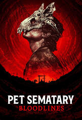 Pet Sematary: Bloodlines (2023)