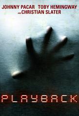 Playback (2012)