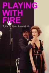 Playing with Fire (1975)