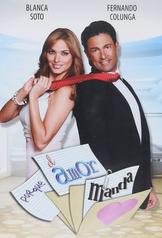 Porque el amor manda (2012)