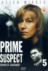 Prime Suspect 5: Errors of Judgement (1996)