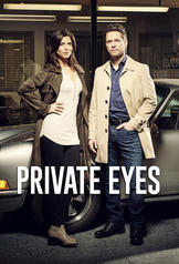 Private Eyes (2016)