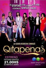 Qitapenas (2013)