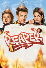 Reaper (2007)