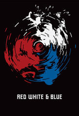 Red White & Blue (2010)