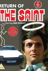 Return of the Saint (1978)