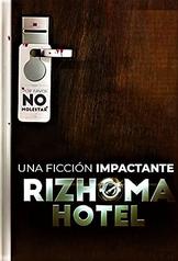 Rizhoma Hotel (2018)