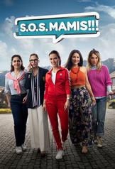 S.O.S. Mamis: La Pelicula (2022)