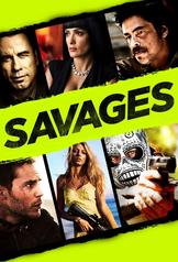 Savages (2012)