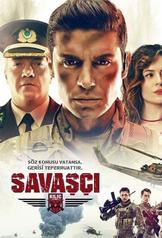 Savasci (Warrior) (2017)