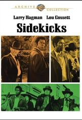 Sidekicks (1974)