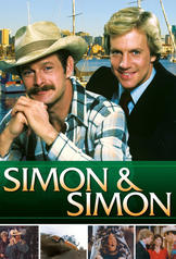 Simon & Simon (1981)