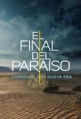 Sin Senos Sí Hay Paraíso (2016)