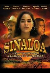 Sinaloa, tierra de hombres (1994)