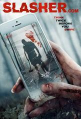 Slasher.com (2017)