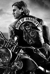 Sons of Anarchy (2008)