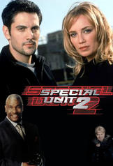 Special Unit 2 (2001)