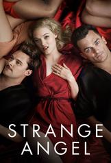Strange Angel (2018)