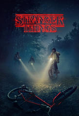 Stranger Things (2016)