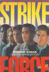 Strike Force (1981)