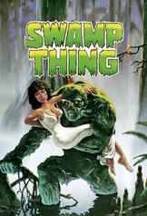 Swamp Thing (1982)
