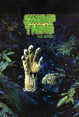 Swamp Thing (1990)