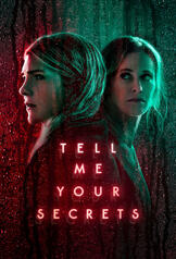 Tell Me Your Secrets (2021)