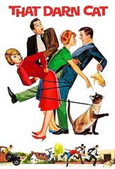 That Darn Cat! (1965)
