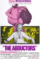 The Abductors (1972)