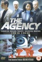 The Agency (2001)