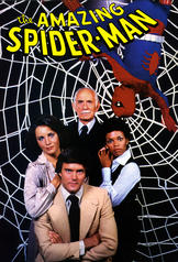 The Amazing Spider-Man (1977)