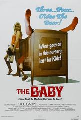 The Baby (1973)