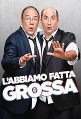 The Big Score (2016)