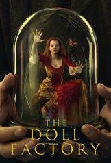 The Doll Factory (2023)
