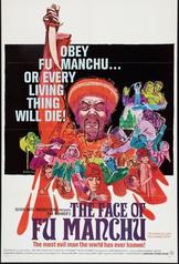 The Face of Fu Manchu (1965)