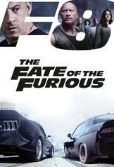 The Fate of the Furious (2017)