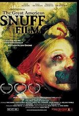 The Great American Snuff Film (2004)