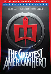 The Greatest American Hero (1981)