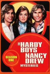 The Hardy Boys/Nancy Drew Mysteries (1977)