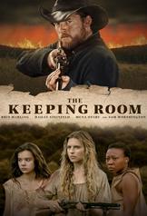 The Keeping Room (2014) | ScreenTies