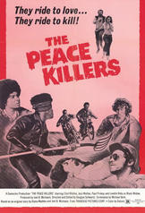 The Peace Killers (1971)