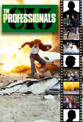 The Professionals (1977)