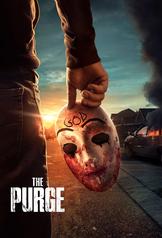 The Purge (2018)