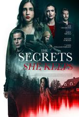 The Secrets She Keeps (2021)