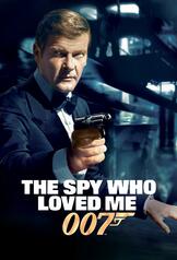 The Spy Who Loved Me (1977)