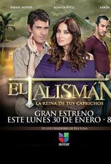 The Talisman (2012)