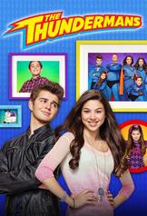 The Thundermans (2013)