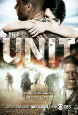 The Unit (2006) | ScreenTies